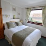 Loch View Bedroom