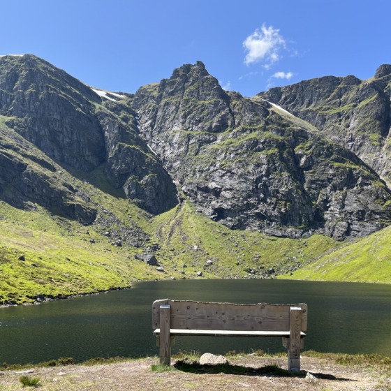 Coire Ardair